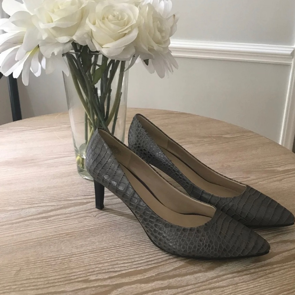Nine West heels